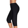 High-Waisted Push-Up Fitness Leggings