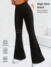 high waisted bottoms