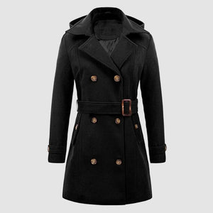 Winter Ladies Jacket