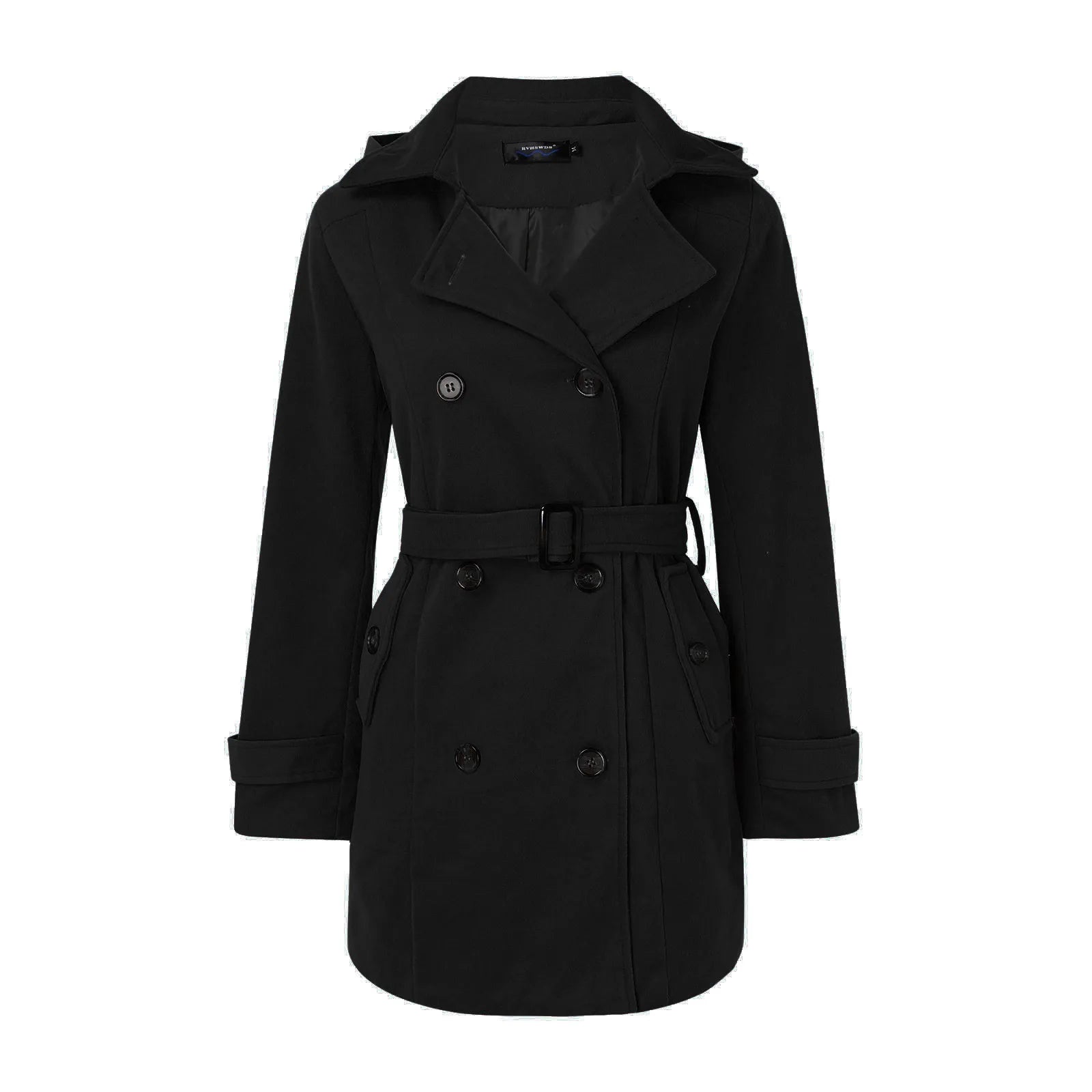 Winter Ladies Jacket