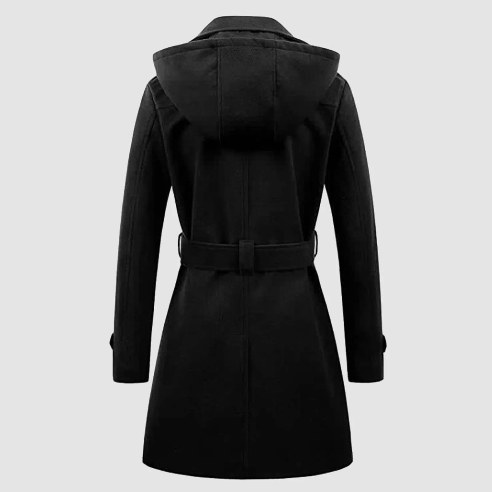 Winter Ladies Jacket
